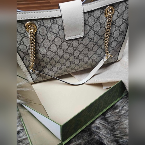 Gucci bag - Picture 2 of 9